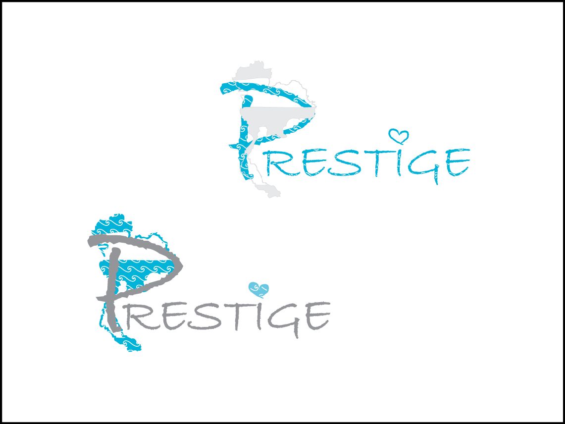 Логотип для свадебного агентства Prestige - дизайнер ERMOCHKA