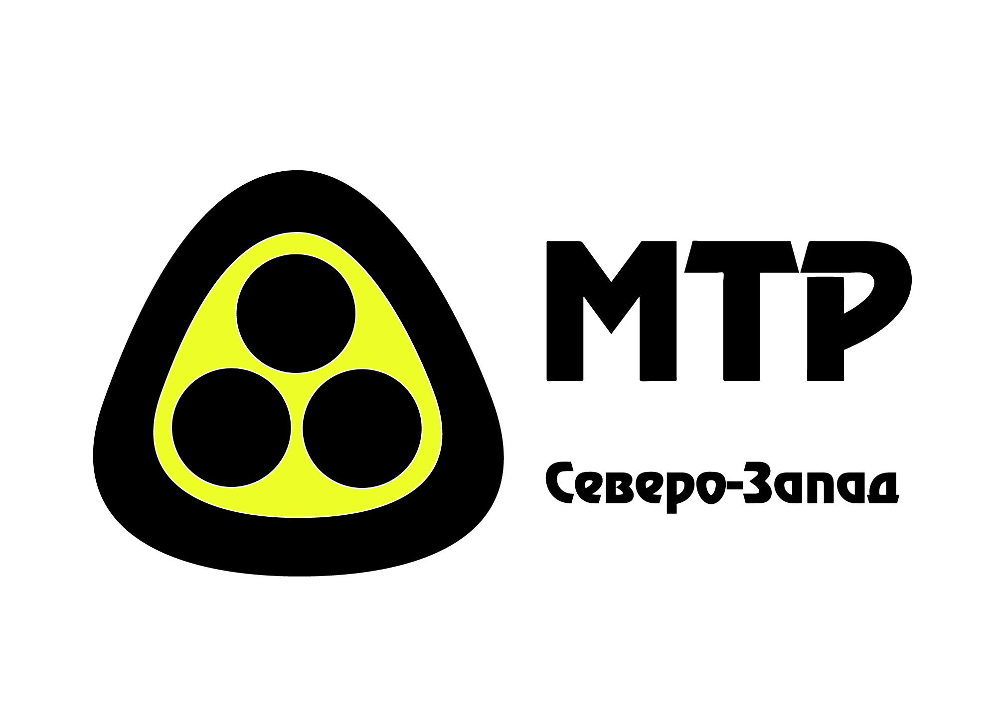 Редизайн лого (производство и продажа мототехники) - дизайнер katavoronchihin