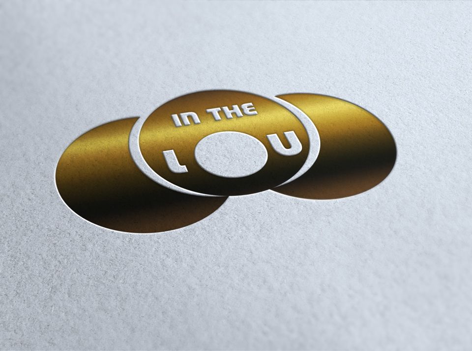 Логотип ИТ-компании InTheCloud - дизайнер Advokat72