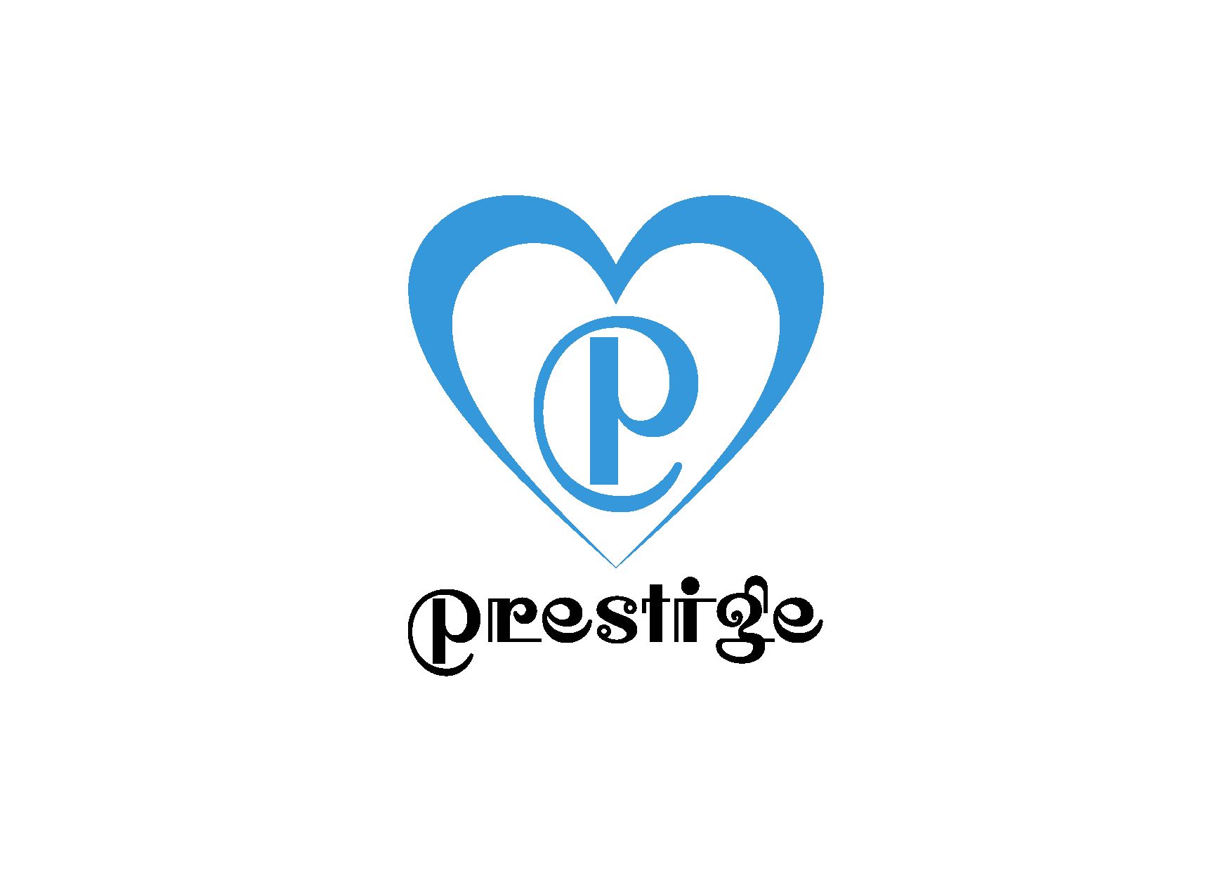 Логотип для свадебного агентства Prestige - дизайнер bor23