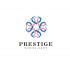 Логотип для свадебного агентства Prestige - дизайнер Erlan84
