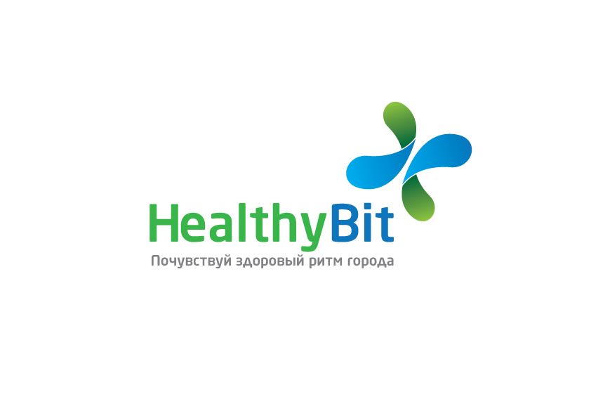 Healthy Bit или Healthy Beet - дизайнер Erlan84