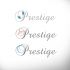 Логотип для свадебного агентства Prestige - дизайнер AlexanderMalook