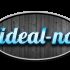 Логотип ideal-no.com - дизайнер aix23
