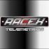 Логотип RaceX Telemetrics  - дизайнер virtjob
