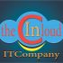 Логотип ИТ-компании InTheCloud - дизайнер AndrejZakon