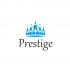 Логотип для свадебного агентства Prestige - дизайнер Shekret
