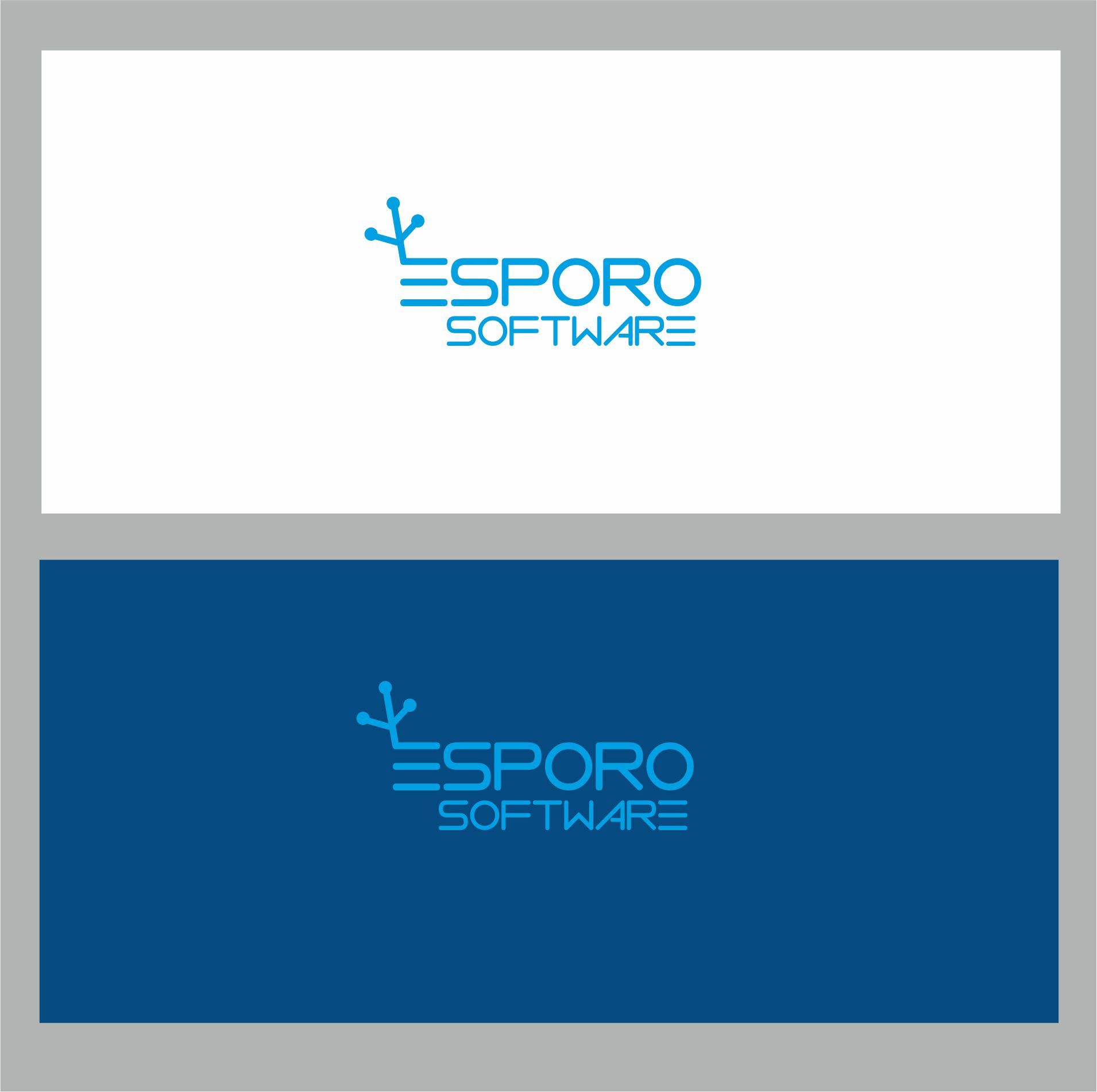 Логотип и фирменный стиль для ИТ-компании - дизайнер dbyjuhfl
