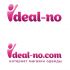 Логотип ideal-no.com - дизайнер valeriana_88