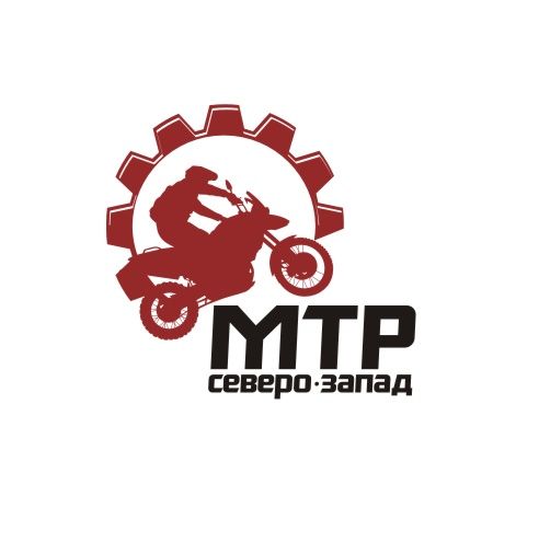Редизайн лого (производство и продажа мототехники) - дизайнер Olegik882