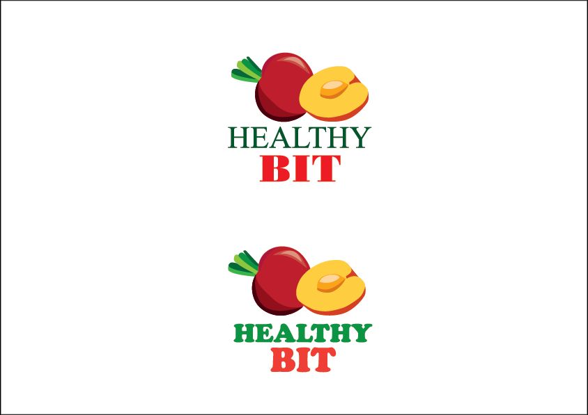 Healthy Bit или Healthy Beet - дизайнер kelll