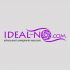 Логотип ideal-no.com - дизайнер Lara2009