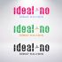 Логотип ideal-no.com - дизайнер Upright