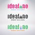 Логотип ideal-no.com - дизайнер Upright