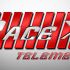 Логотип RaceX Telemetrics  - дизайнер nastena_gaiduk
