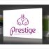 Логотип для свадебного агентства Prestige - дизайнер arank