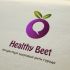 Healthy Bit или Healthy Beet - дизайнер Lepata