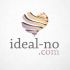 Логотип ideal-no.com - дизайнер funkielevis