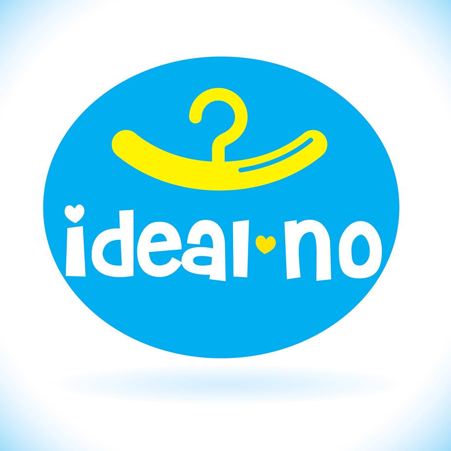 Логотип ideal-no.com - дизайнер Kosandegor