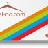 Логотип ideal-no.com - дизайнер sv58
