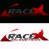 Логотип RaceX Telemetrics  - дизайнер flbody
