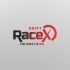 Логотип RaceX Telemetrics  - дизайнер EugeneDest