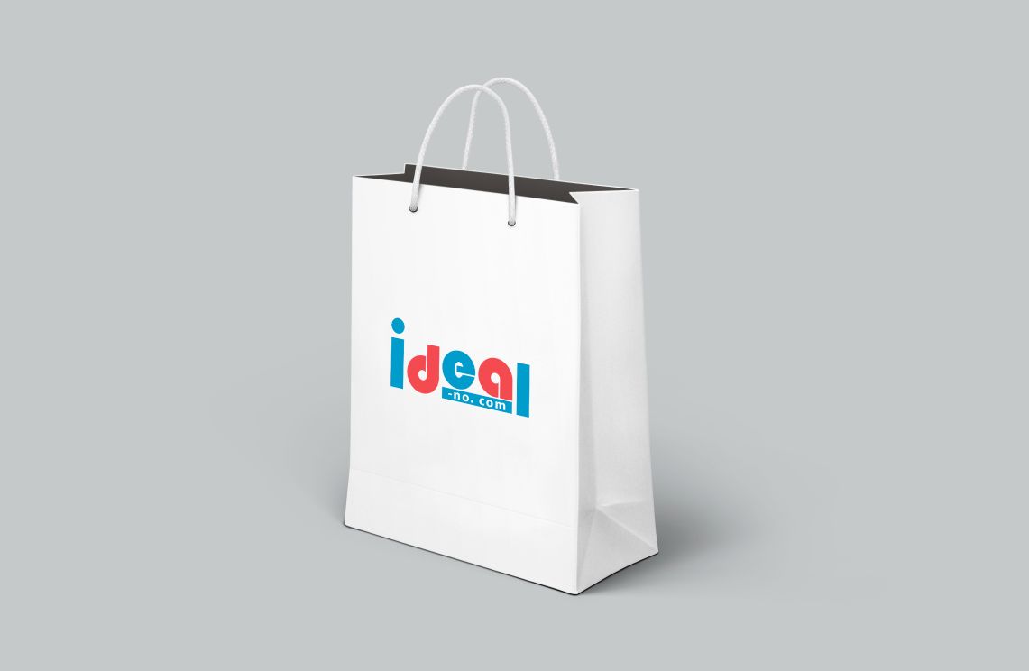 Логотип ideal-no.com - дизайнер 53247ira