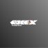 Логотип RaceX Telemetrics  - дизайнер vadesh