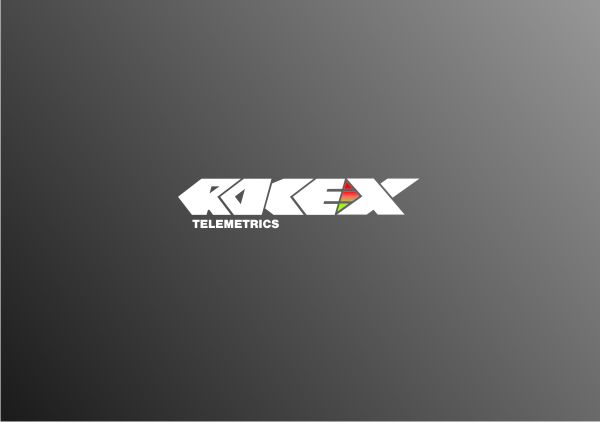 Логотип RaceX Telemetrics  - дизайнер vadesh