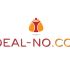 Логотип ideal-no.com - дизайнер Stiff2000