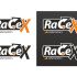 Логотип RaceX Telemetrics  - дизайнер russel_slane