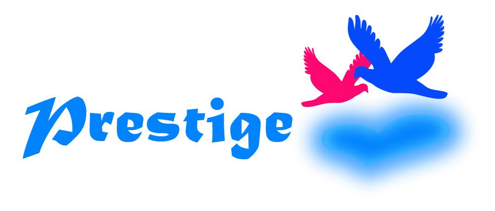 Логотип для свадебного агентства Prestige - дизайнер alex-blek