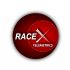 Логотип RaceX Telemetrics  - дизайнер ilya524