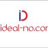 Логотип ideal-no.com - дизайнер oksana123456