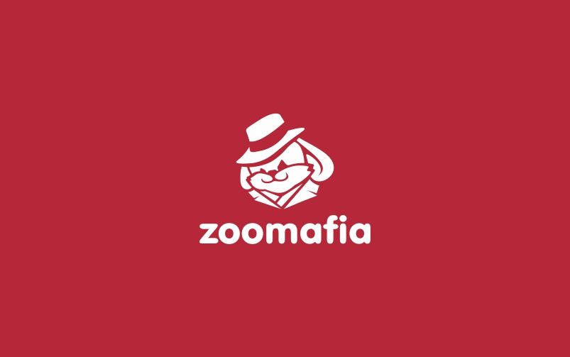 Логотип для интернет магазина зоотоваров - дизайнер MikleKozlov