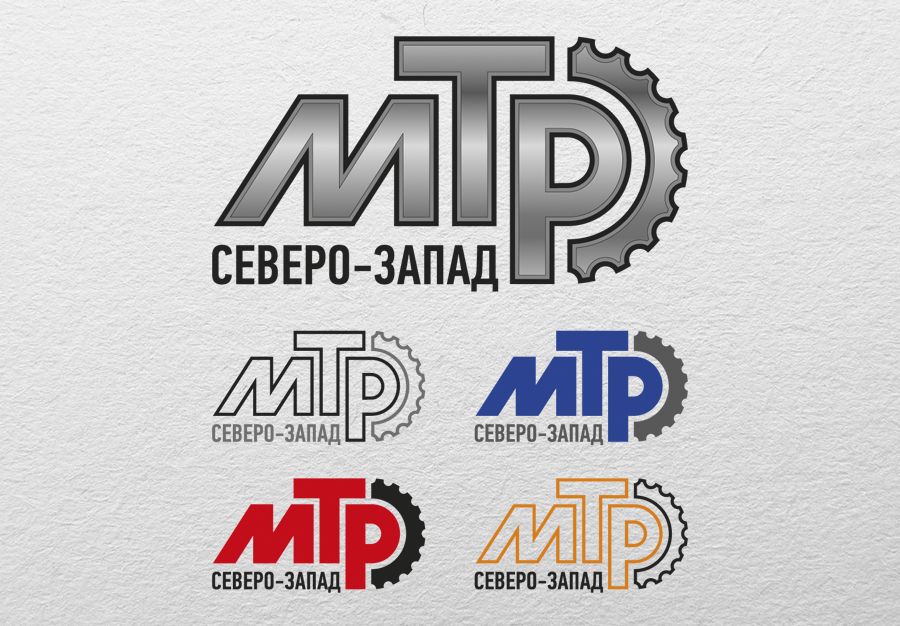 Редизайн лого (производство и продажа мототехники) - дизайнер oleg_khalimov