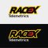 Логотип RaceX Telemetrics  - дизайнер pashashama