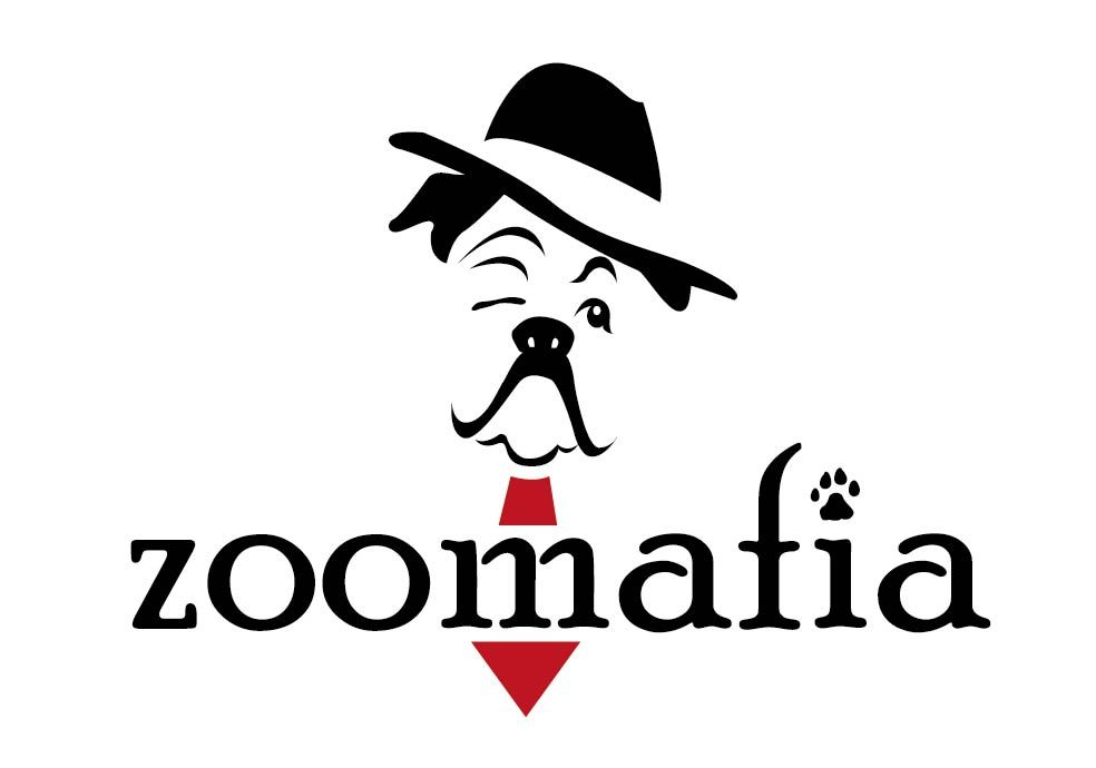 Логотип для интернет магазина зоотоваров - дизайнер novskiy