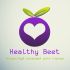 Healthy Bit или Healthy Beet - дизайнер MAD_Company