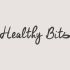 Healthy Bit или Healthy Beet - дизайнер chobanabu