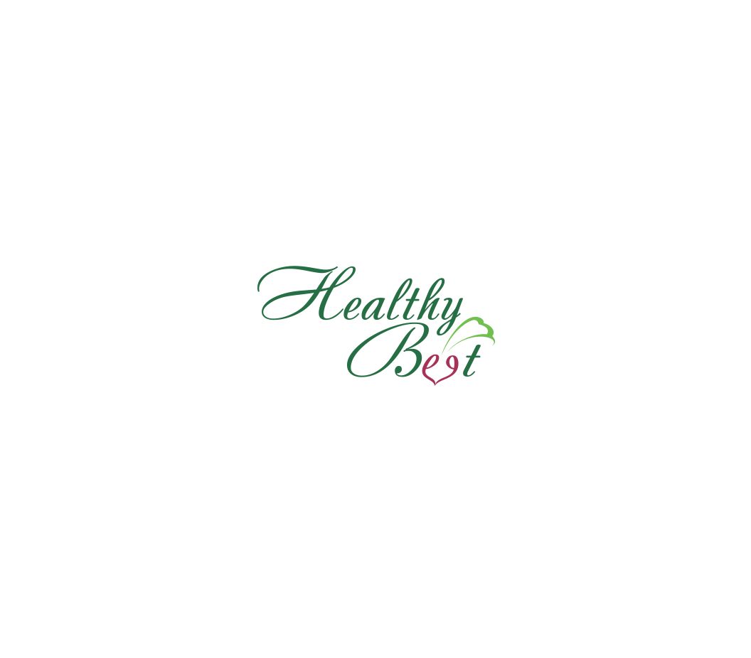 Healthy Bit или Healthy Beet - дизайнер remezlo