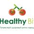 Healthy Bit или Healthy Beet - дизайнер novskiy