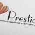 Логотип для свадебного агентства Prestige - дизайнер banena