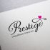 Логотип для свадебного агентства Prestige - дизайнер Pro-Olga