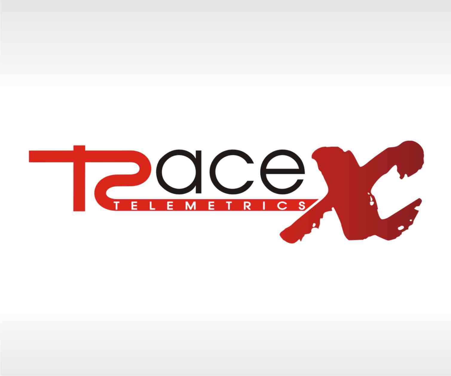 Логотип RaceX Telemetrics  - дизайнер psi_33
