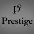 Логотип для свадебного агентства Prestige - дизайнер simpana