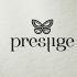 Логотип для свадебного агентства Prestige - дизайнер YuliyaYu