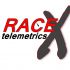 Логотип RaceX Telemetrics  - дизайнер k-hak