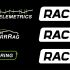 Логотип RaceX Telemetrics  - дизайнер watszup