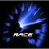 Логотип RaceX Telemetrics  - дизайнер jizay